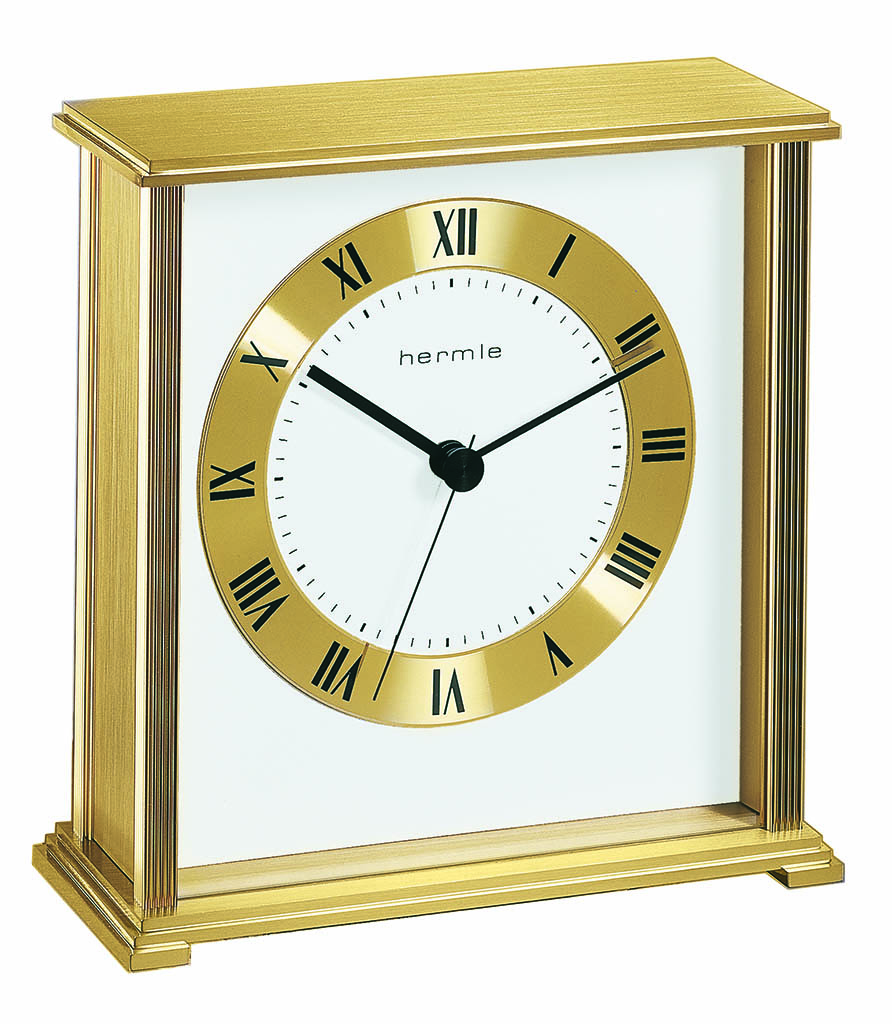 Hodiny / HERMLE kvalita pre náročných