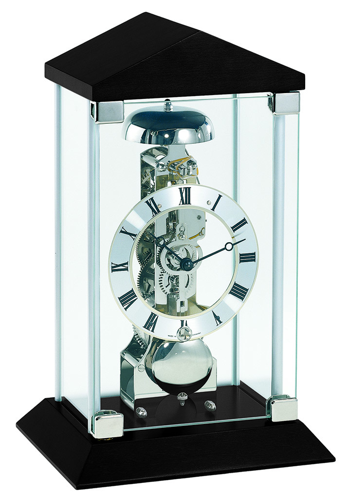 Hodiny / HERMLE kvalita pre náročných