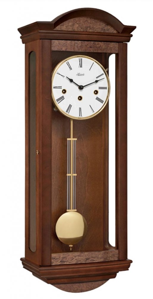 HERMLE 71001-030341 nástenné kyvadlové hodiny HERMLE 71001-030341 nástenné kyvadlové hodiny