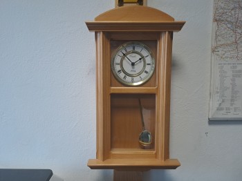 Kyvadlové hodiny 510.1