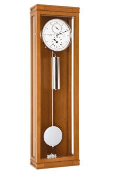 HERMLE 70875-160761 nástenné kyvadlové hodiny