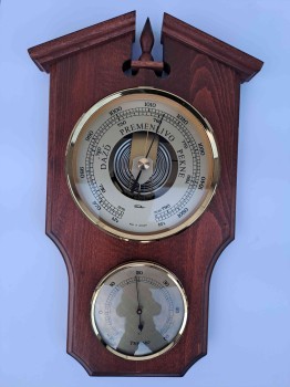 Barometer 971