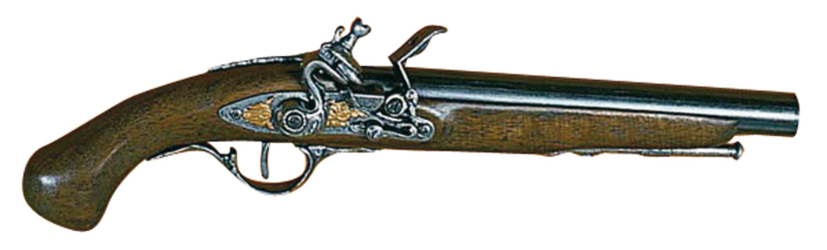 Pištol talianska art.110