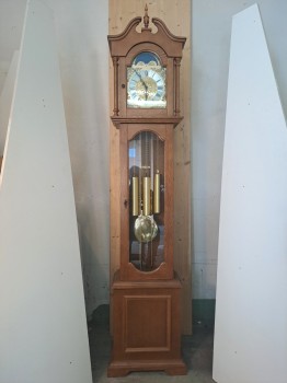 RAFAELLO PIC West podlahové hodiny