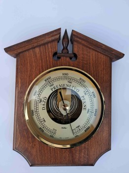 Barometer 970