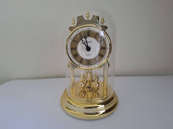 Ročné hodiny HERMLE 6 - 15 Quartz