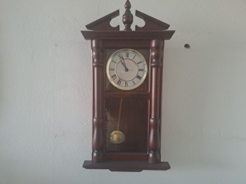 Kyvadlové hodiny 510.3 quartz