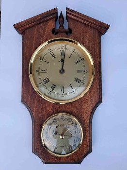 Barometer 972