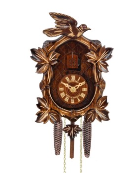 A.Schneider 1T 40/9 Kukučkové hodiny