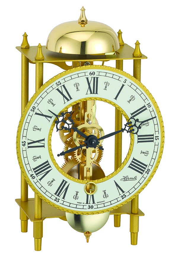 Hermle 23004-000711 stolné hodiny Hermle 23004-000711 stolné hodiny
