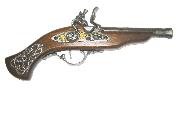 Pištoľ nemecká art. 165