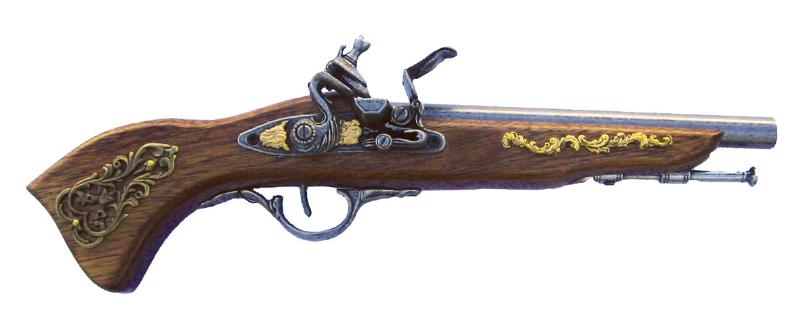 Pištoľ nemecká art.112E