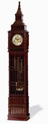 Gallo clock podlahové hodiny Londres