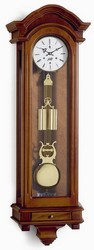 Kyvadlové hodiny Gallo Clock LIPSIA Westminster