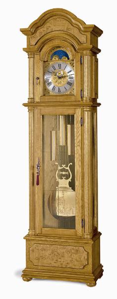 Gallo clock podlahové hodiny Liverpool 4 Gallo clock podlahové hodiny Liverpool 4