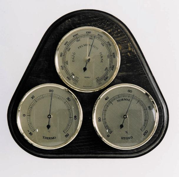 Barometer 950 Barometer 950