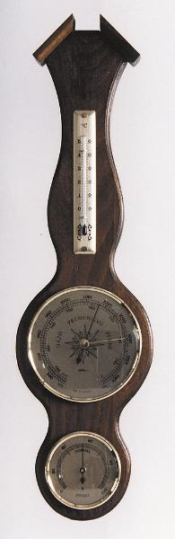 Barometer 920 Barometer 920